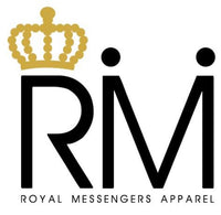 Royal Messengers Apparel